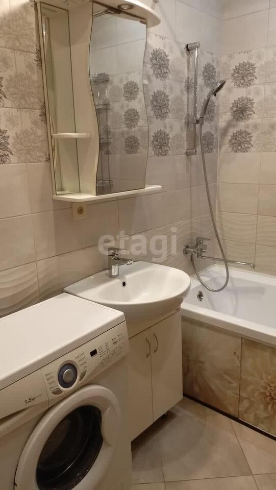 квартира г Новокузнецк р-н Центральный пр-кт Пионерский 18 фото 10