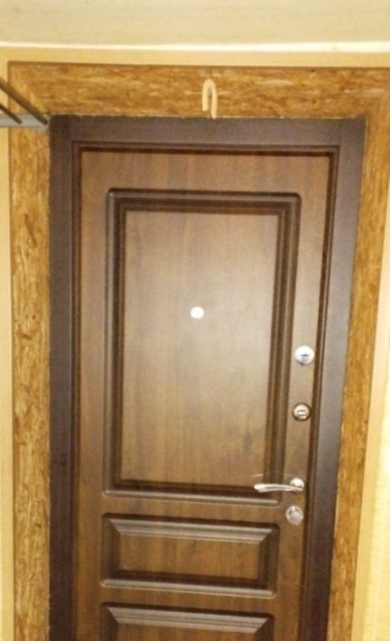 квартира р-н Асиновский г Асино ул Ивана Буева 36 фото 6