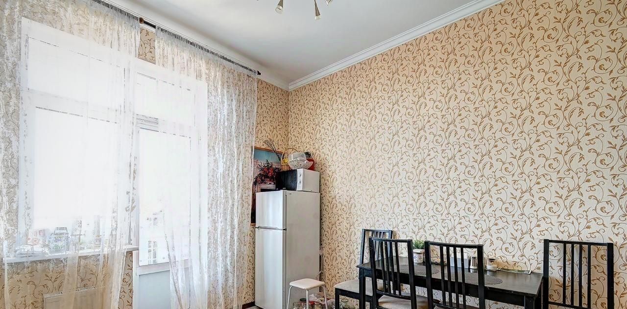 квартира г Сочи р-н Центральный ул Ландышевая 12/6а фото 10
