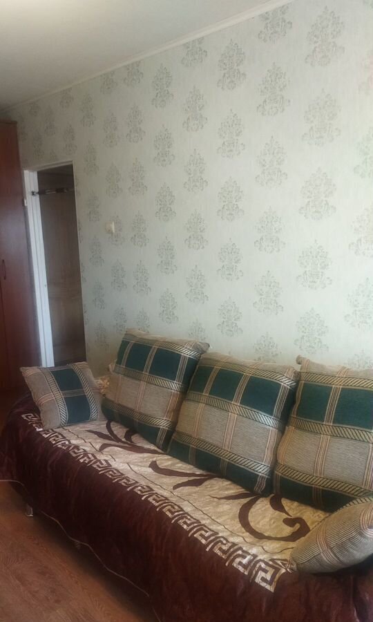квартира г Рыбинск р-н Южный ул 1-я Выборгская 48 фото 25