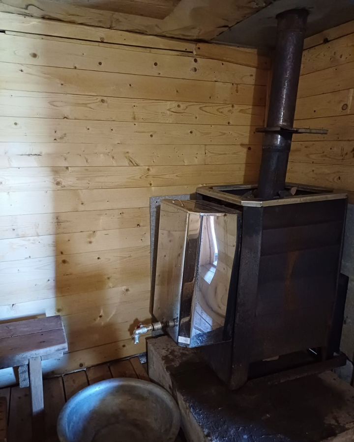 дом г Сыктывкар Эжвинский СНТ Калинка, 70 фото 15