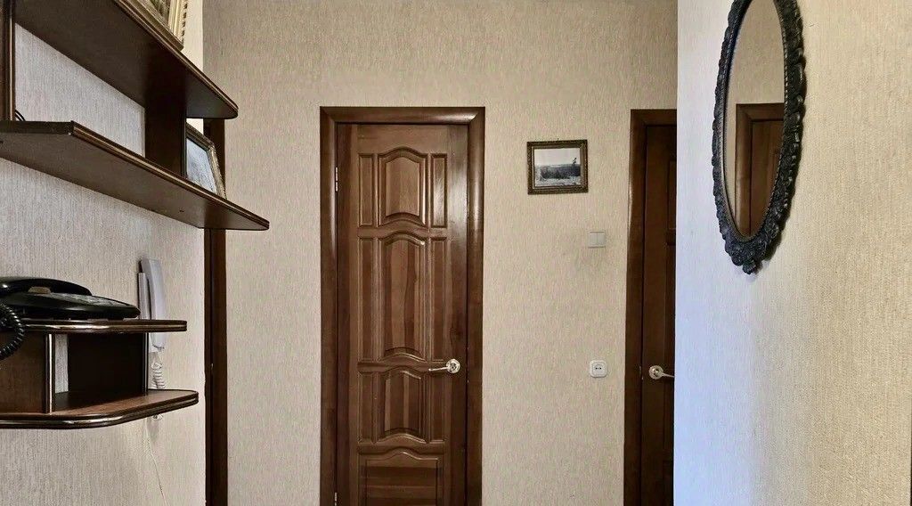 квартира г Обнинск пр-кт Ленина 202 фото 8