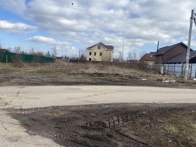 п Усть-Ижора ул Захаровская Ленинградская область фото