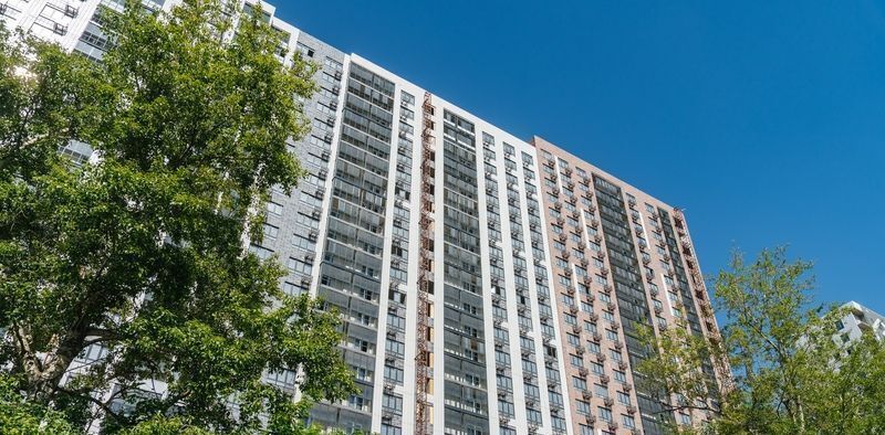 квартира г Видное Первый Южный жилой комплекс, Бирюлёво фото 5