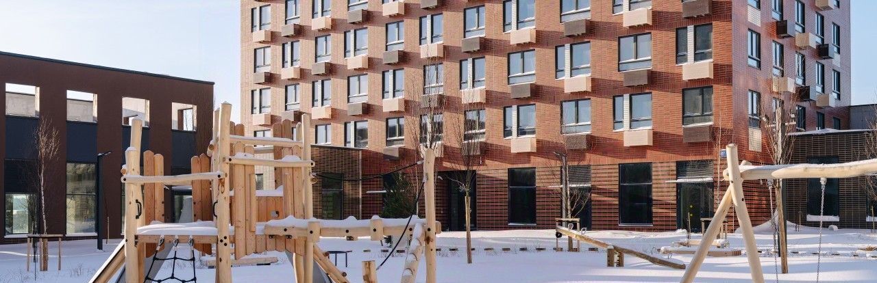 квартира г Зеленоград направление Ленинградское (северо-запад) ш Пятницкое 22-й мкр, 6. 4 фото 7