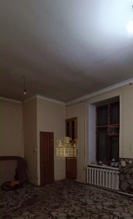 квартира г Симферополь р-н Центральный ул Крылова 29 фото 10