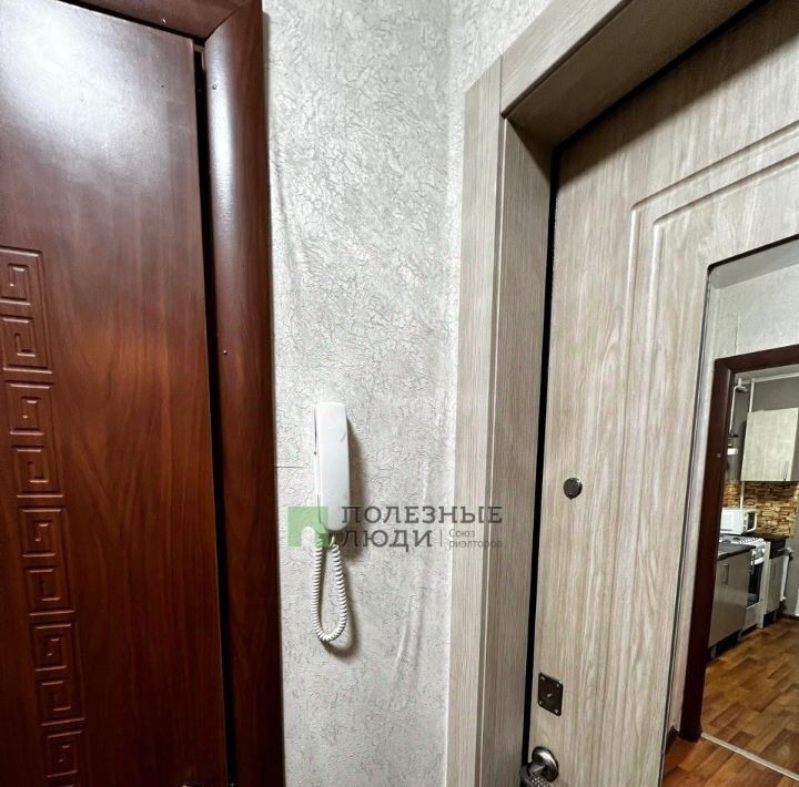 квартира г Волжск ул Кошкина 19а фото 8