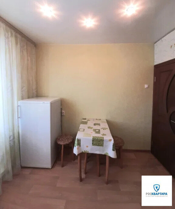 квартира г Липецк ул Юбилейная 5а фото 4