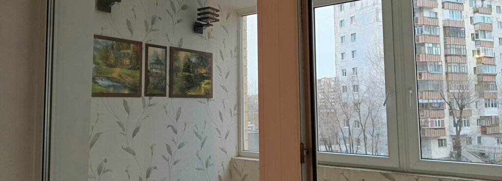 квартира г Тюмень ул Демьяна Бедного 83к/1 фото 18