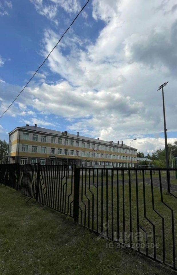 квартира г Балашиха мкр Северный проезд Северный 44 фото 20