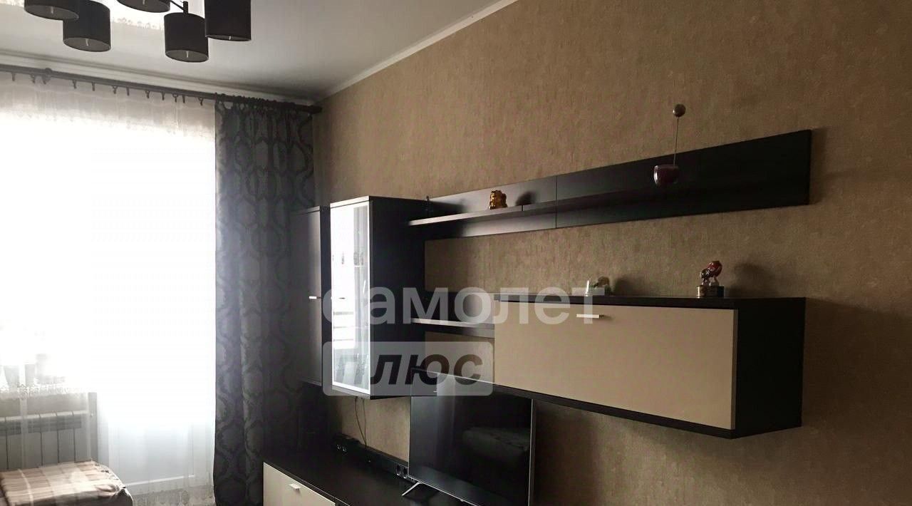 квартира г Чита п Текстильщиков р-н Черновский мкр 3-й 13 фото 5