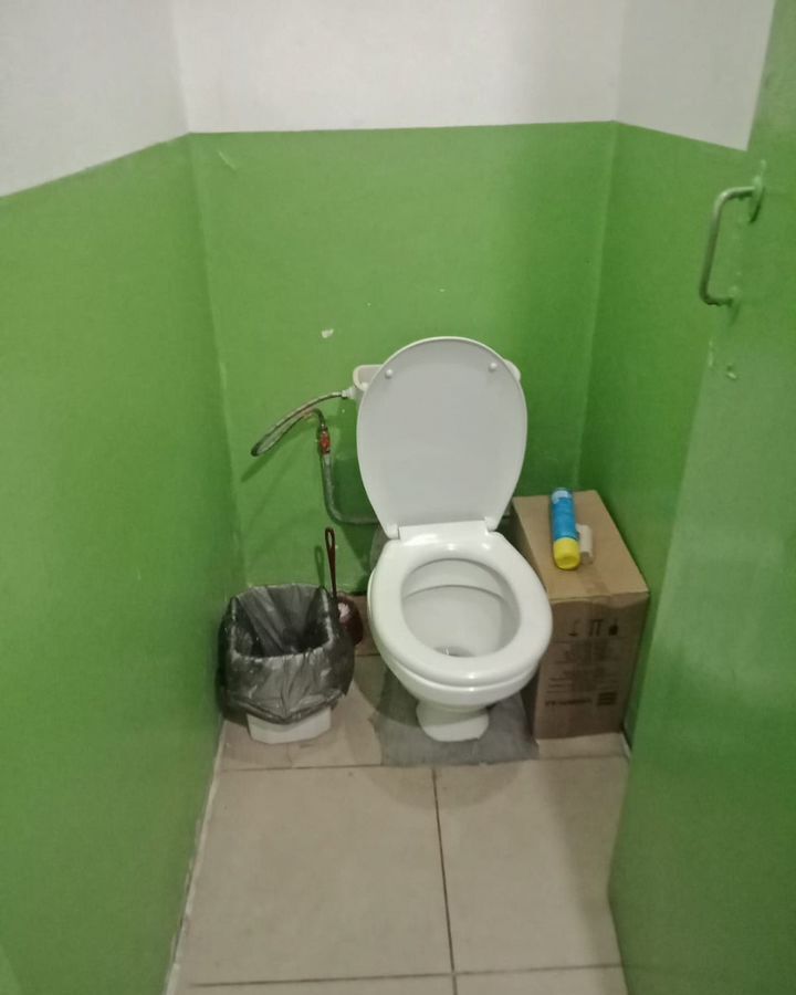 комната г Томск р-н Кировский ул Киевская 88 фото 12