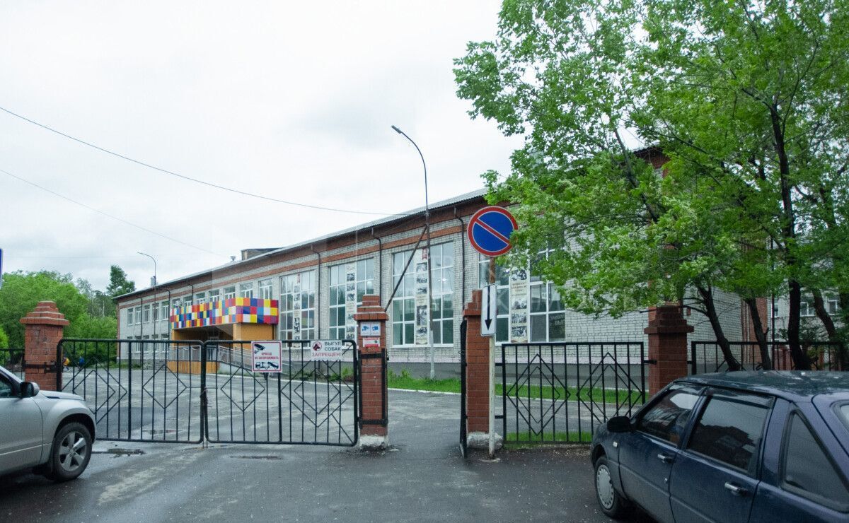 квартира г Тюмень р-н Ленинский ул Республики 233 фото 28