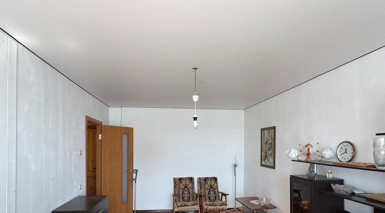 квартира г Ставрополь р-н Ленинский ул Чехова 33 фото 4
