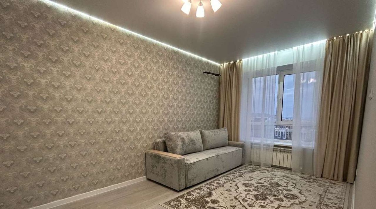 квартира г Ставрополь р-н Промышленный ул Николая Голодникова 4к/3 фото 14