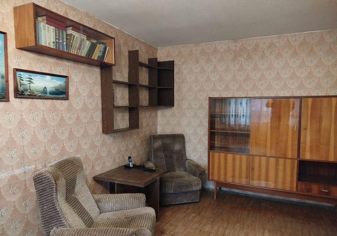 квартира г Москва метро Перово ул Новогиреевская 23 фото 5
