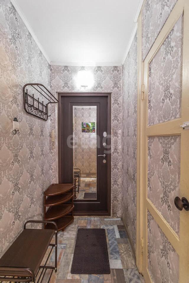 квартира г Комсомольск-на-Амуре ул Котовского 15 фото 18