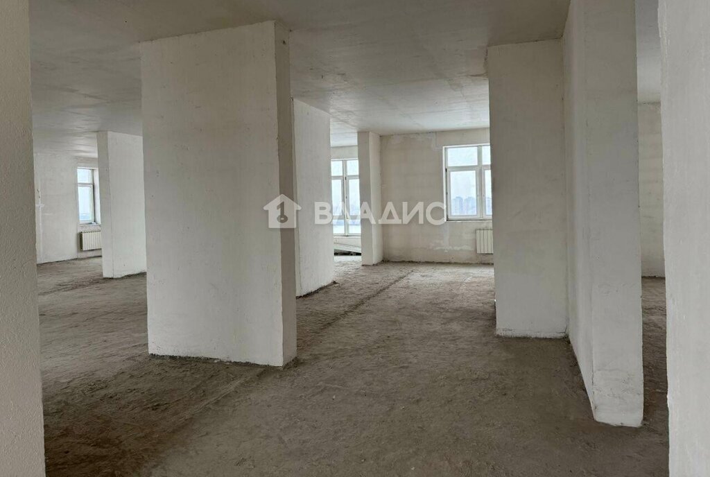 квартира г Москва метро Щукинская ул Авиационная 79к/1 фото 20