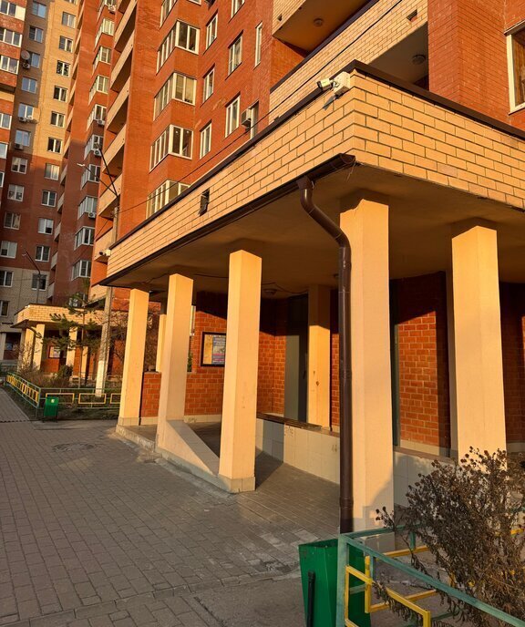 квартира г Королев мкр Юбилейный ул Ленинская 14 Ростокино фото 4