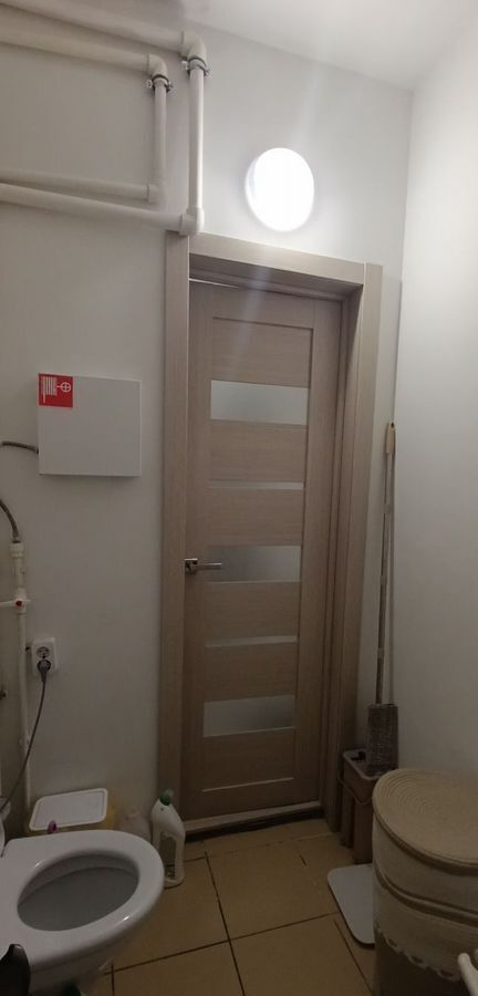 квартира г Чита р-н Ингодинский ул Казачья 26а фото 11