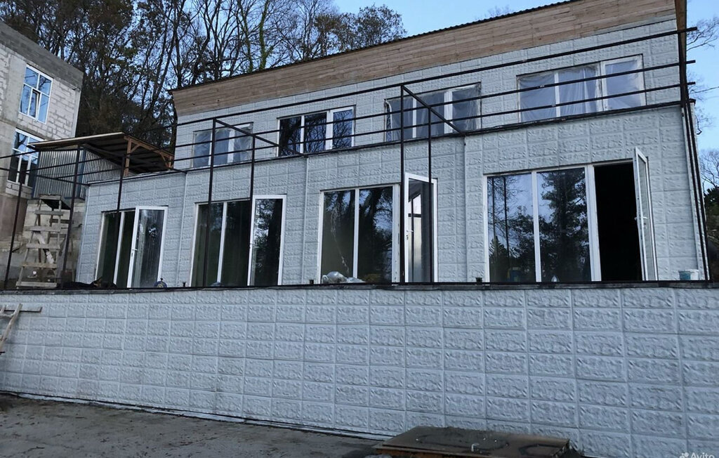 дом г Сочи ул Главная 30л/4 фото 2