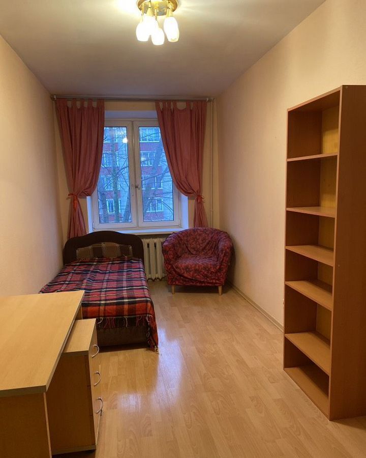 квартира г Москва Чухлинка ул Михайлова 11 фото 3