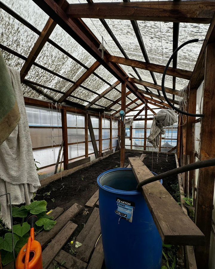 дом г Бородино ул Ручейная 12 фото 9