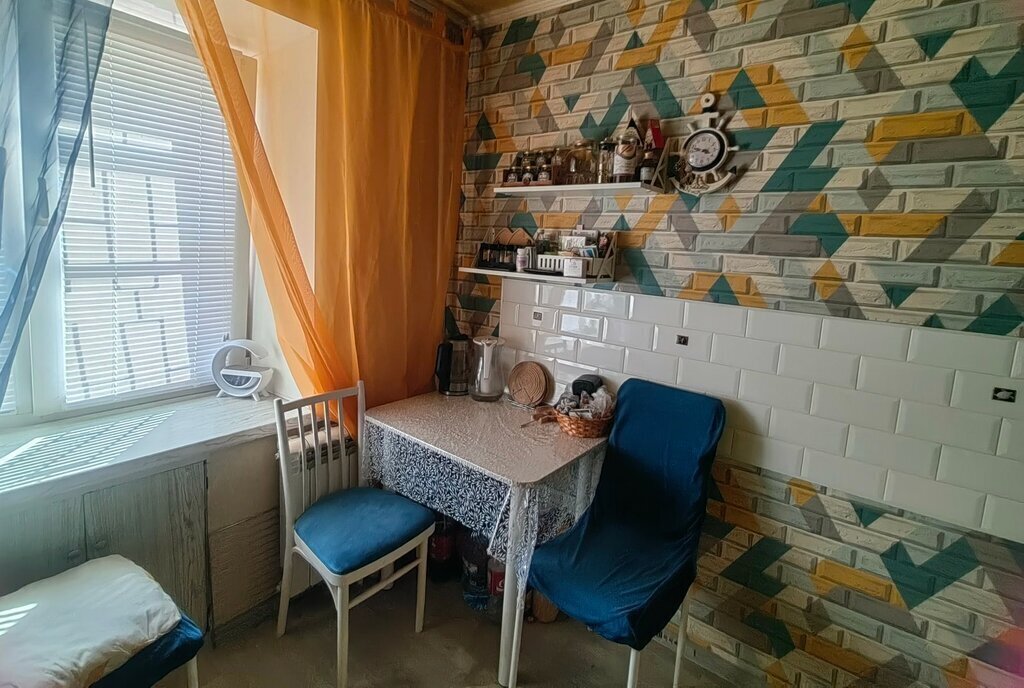 квартира г Барнаул ул Антона Петрова 142 фото 5