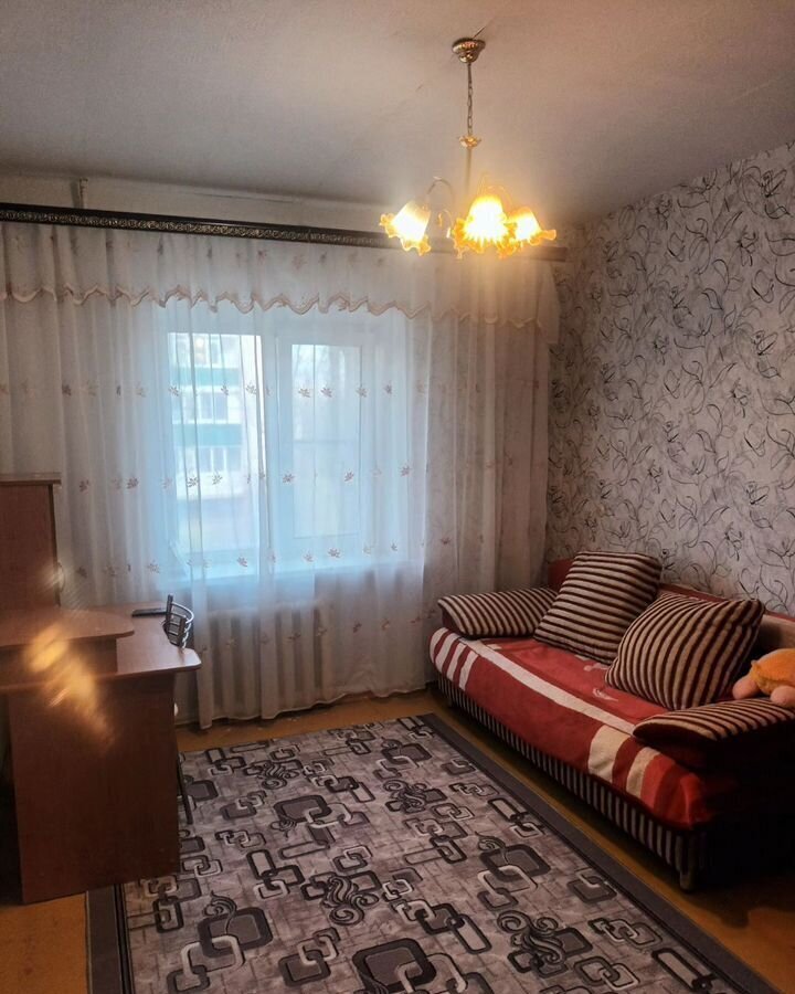 квартира г Ливны ул Мира 221а фото 2