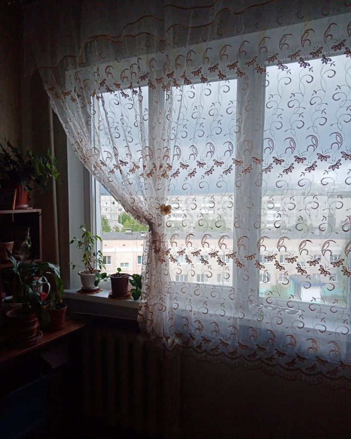 квартира г Апатиты ул Кирова 17 фото 20