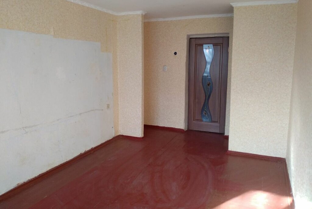 комната г Красноперекопск ул Толбухина 4 фото 1