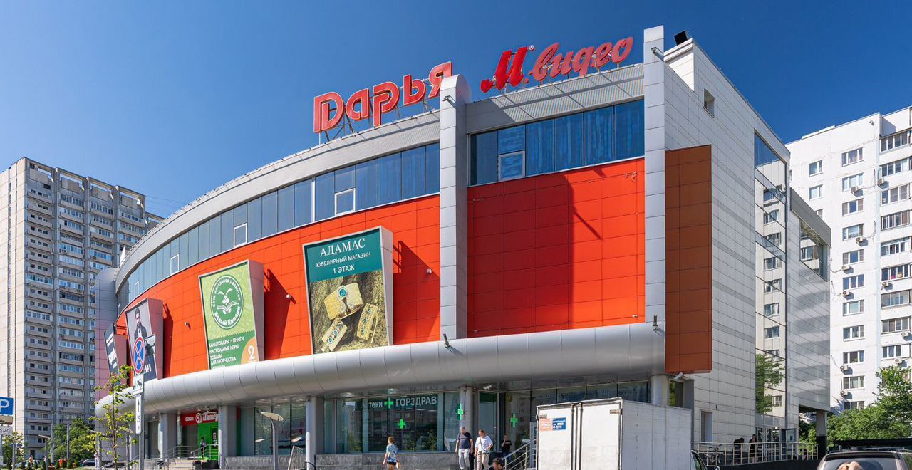 свободного назначения г Москва метро Строгино б-р Строгинский 1 фото 9