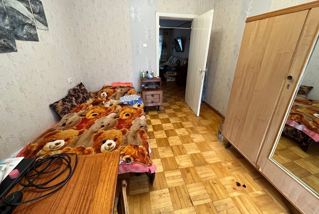 комната г Ижевск р-н Первомайский Аэропорт ул 40 лет Победы 116 фото 8