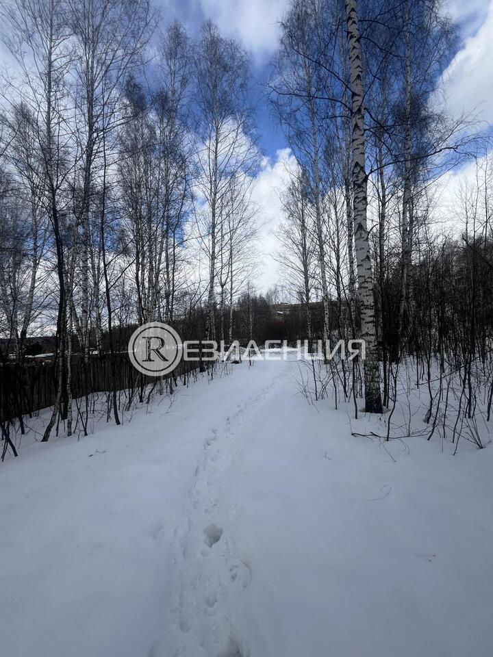 земля г Пермь р-н Орджоникидзевский ул Кутузова Пермский городской округ фото 7