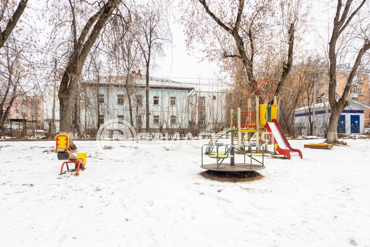 комната г Пермь р-н Свердловский ул Куйбышева 88 Пермский городской округ фото 9
