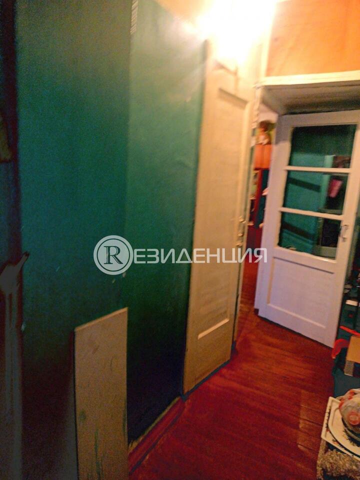 квартира г Лысьва ул Гайдара 28 фото 5