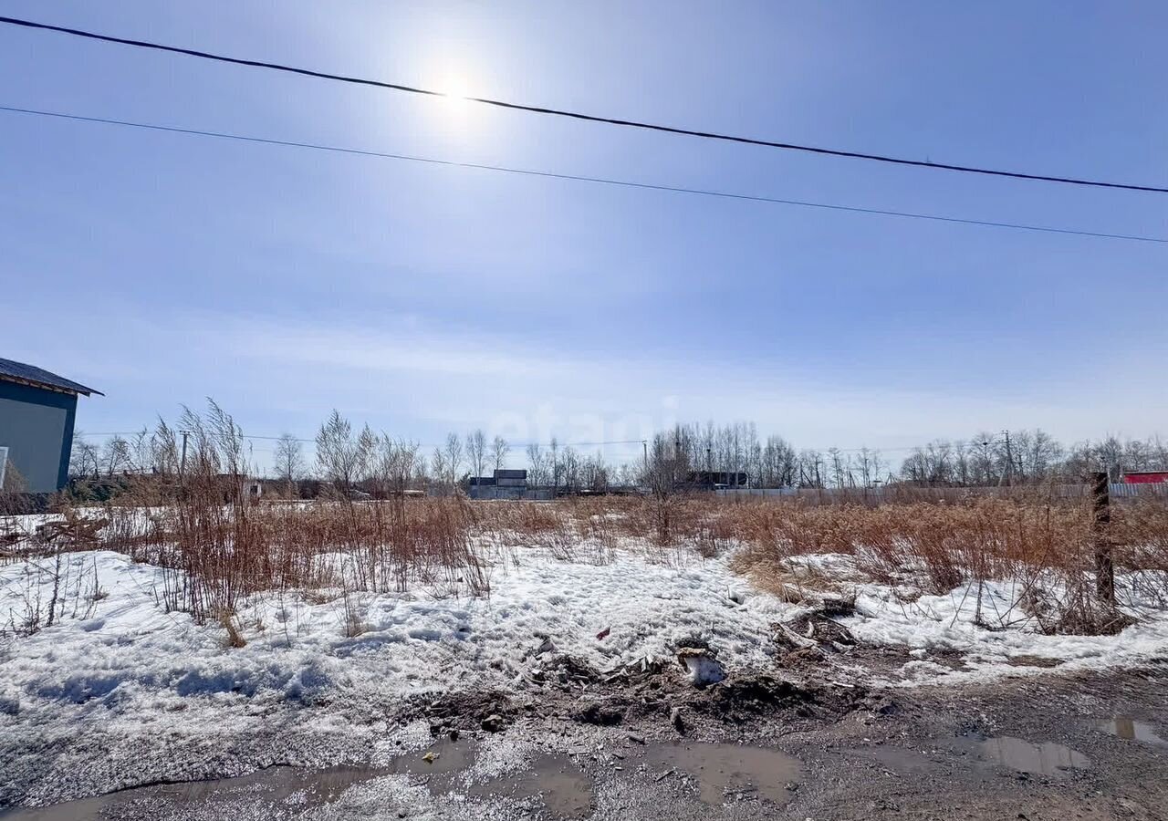 земля г Хабаровск р-н Железнодорожный снт Надежда-2 фото 6