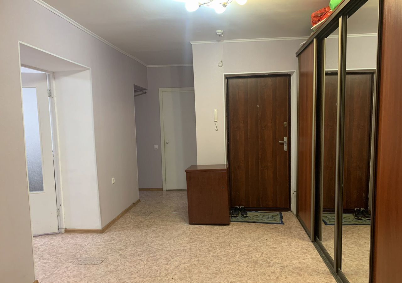 квартира г Уфа р-н Калининский ул Георгия Мушникова 27 фото 10