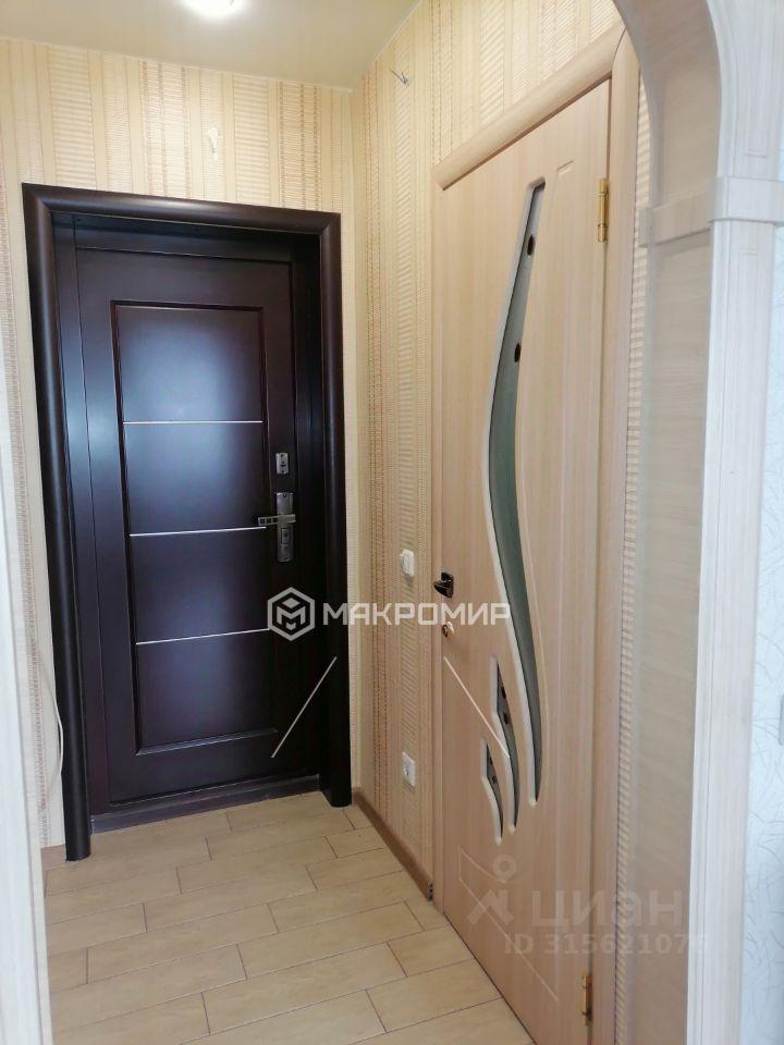 квартира г Новосибирск р-н Кировский Затулинский ул Виктора Уса 13 микрорайон «Акатуйский» жилмассив фото 9