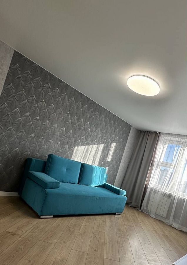 квартира г Томск р-н Октябрьский тракт Иркутский 72а фото 3