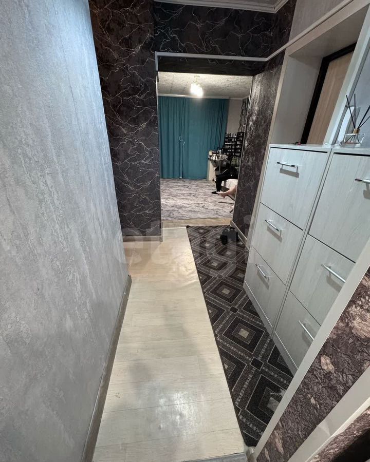 квартира г Свободный ул Чубаровых 51 фото 8