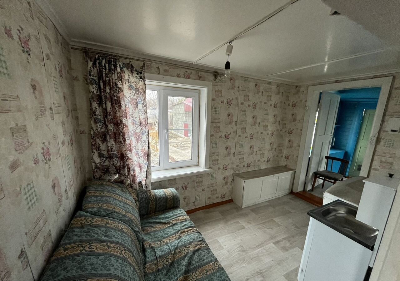 дом г Магнитогорск р-н Ленинский сад Металлург-2 1769 фото 6