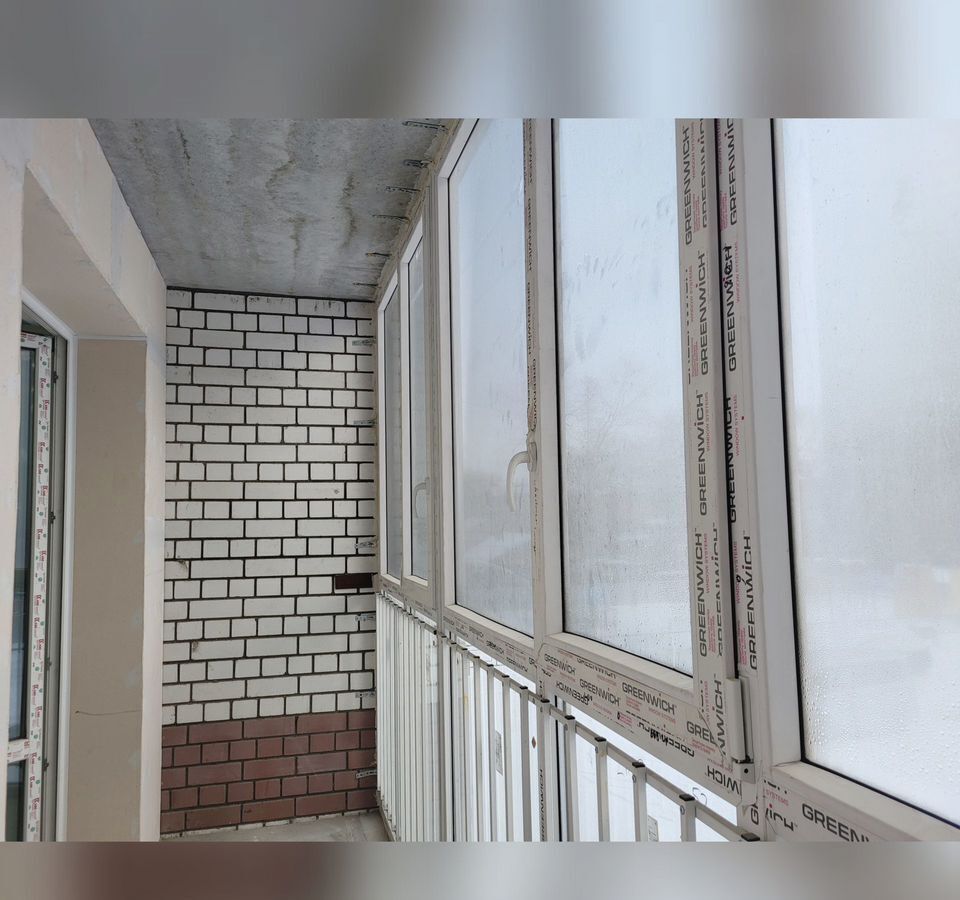 квартира г Благовещенск ул Горького 195 ЖК «133 квартал» фото 9