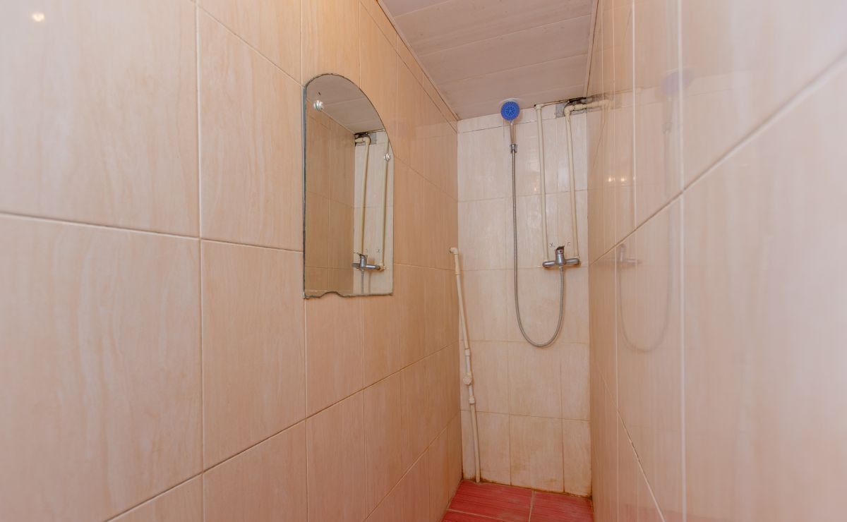 комната г Оренбург р-н Дзержинский пр-кт Дзержинского 36/2 фото 5