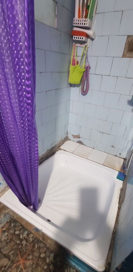 комната г Челябинск р-н Курчатовский пр-кт Комсомольский 18а фото 7
