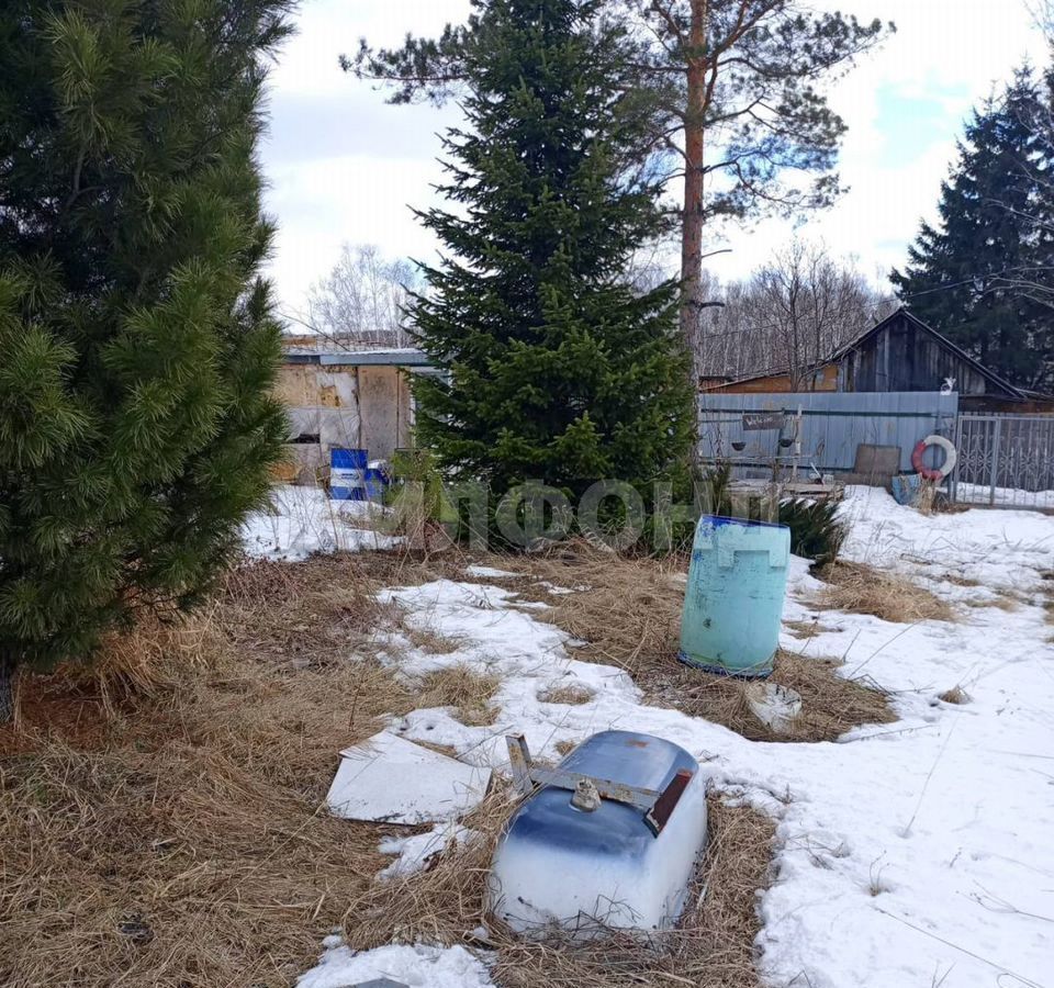 земля г Новосибирск р-н Дзержинский снт тер.Золотая Горка аллея 00 фото 4