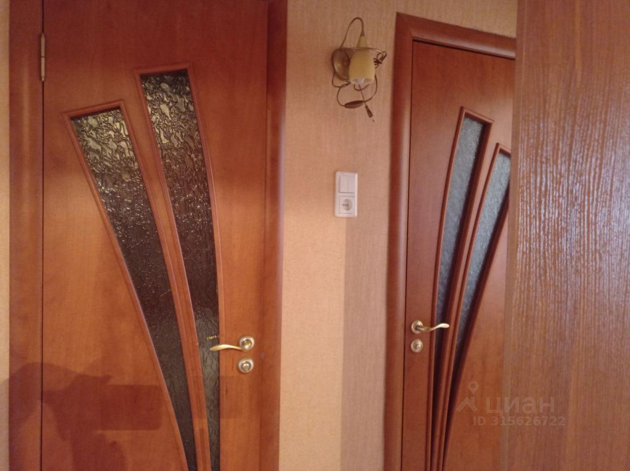 квартира г Санкт-Петербург п Лисий Нос пр-кт Раздельный 42 р-н Приморский Ленинградская область фото 2
