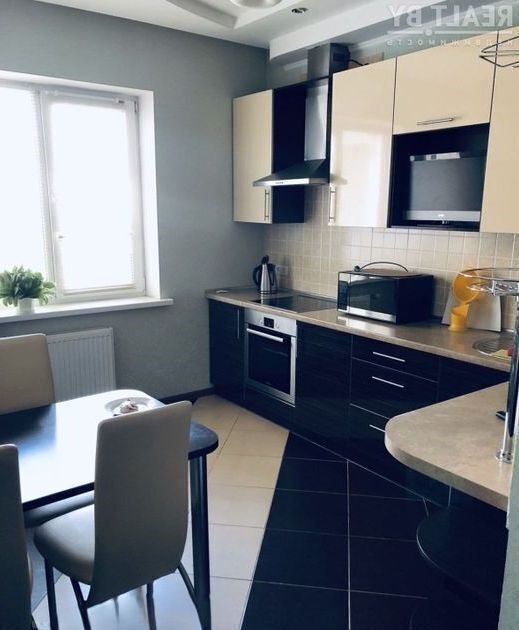 квартира г Москва район Нагатинский затон наб Нагатинская 54 фото 1