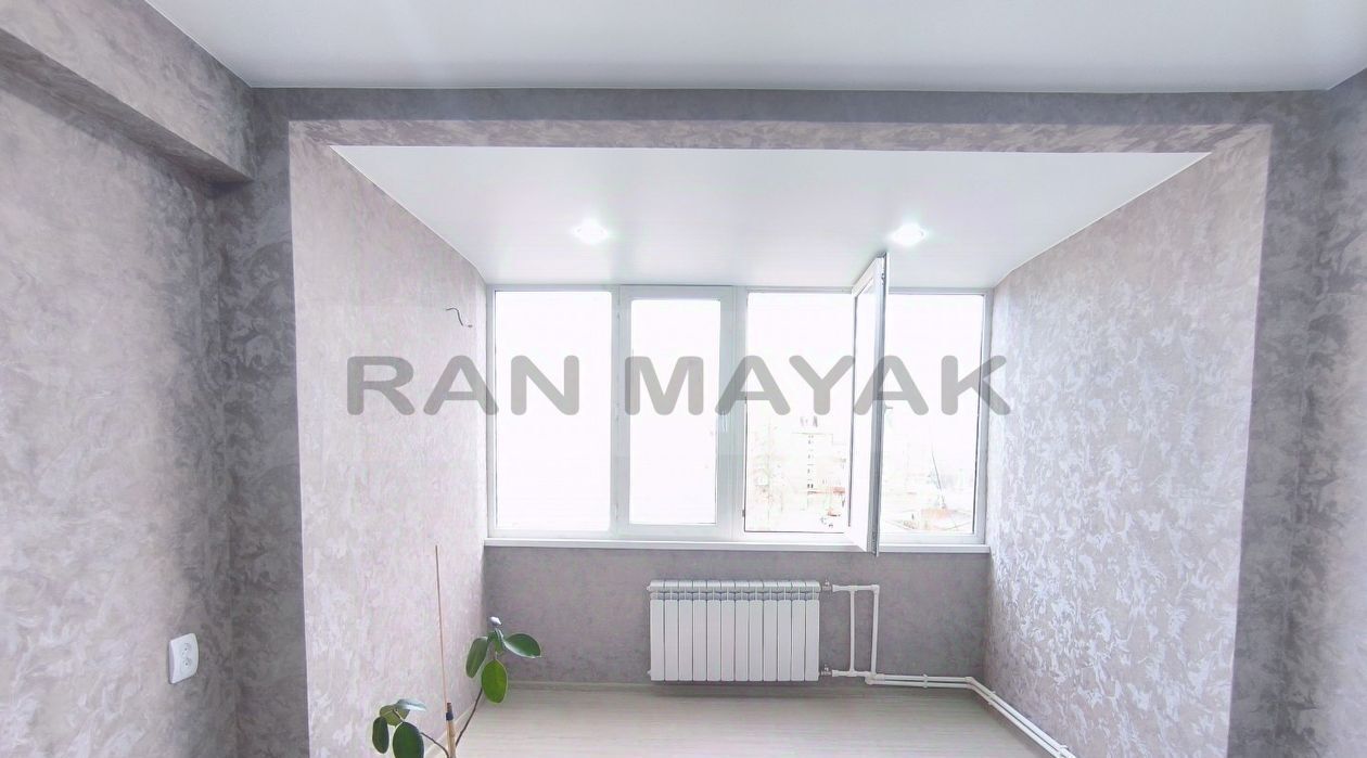 квартира г Майкоп ул Карла Маркса 10 фото 4