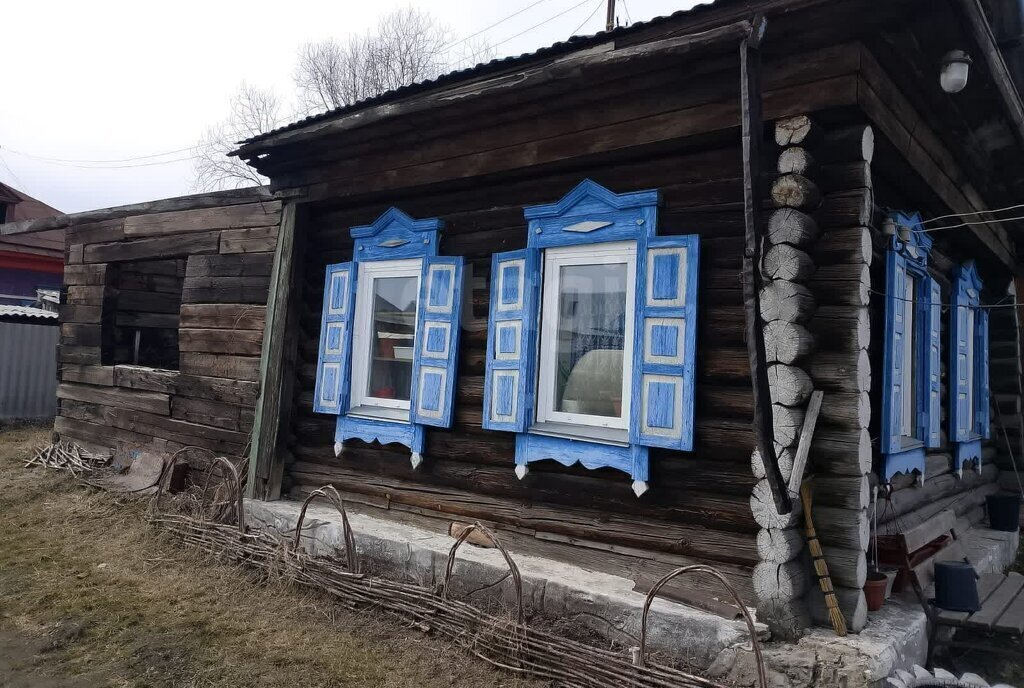 дом г Курган ул Космонавтов фото 2